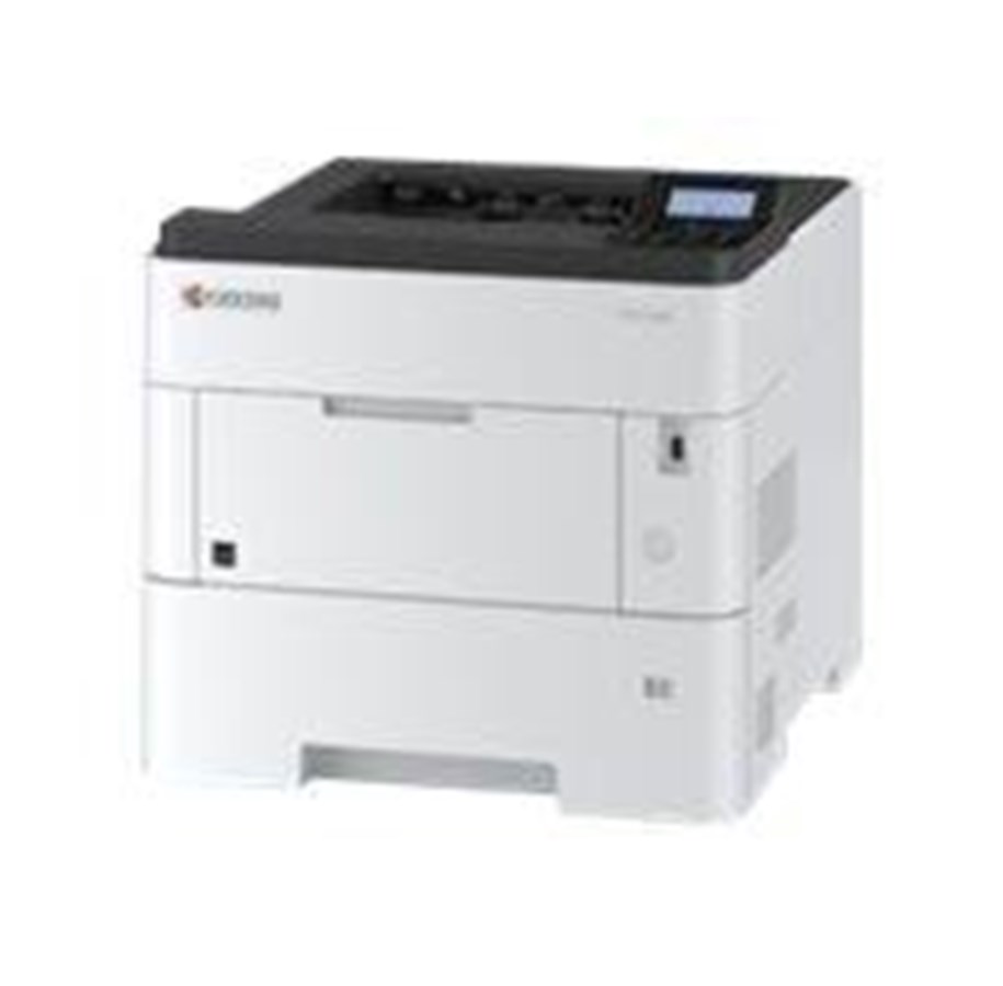 Kyocera ecosys p3260dn драйвер как установить