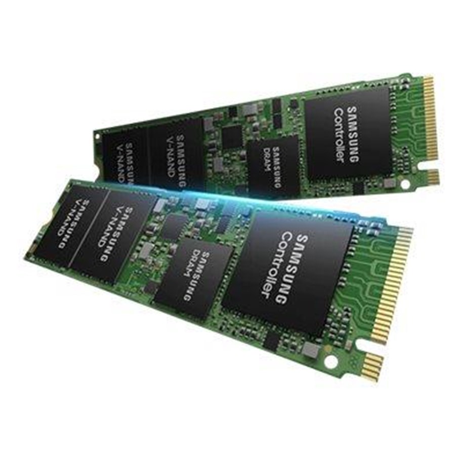 Ssd samsung pm981 обзор