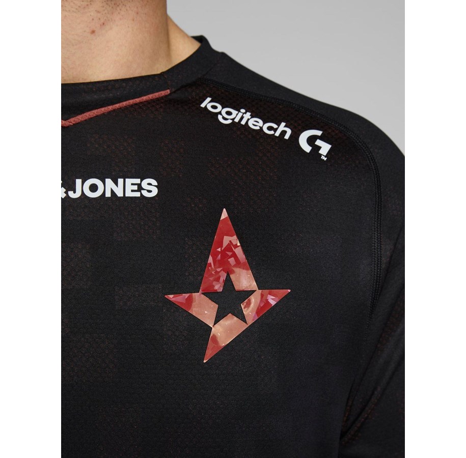 Astralis - 2020 edition - Player Jersey - Størrelse: M ...