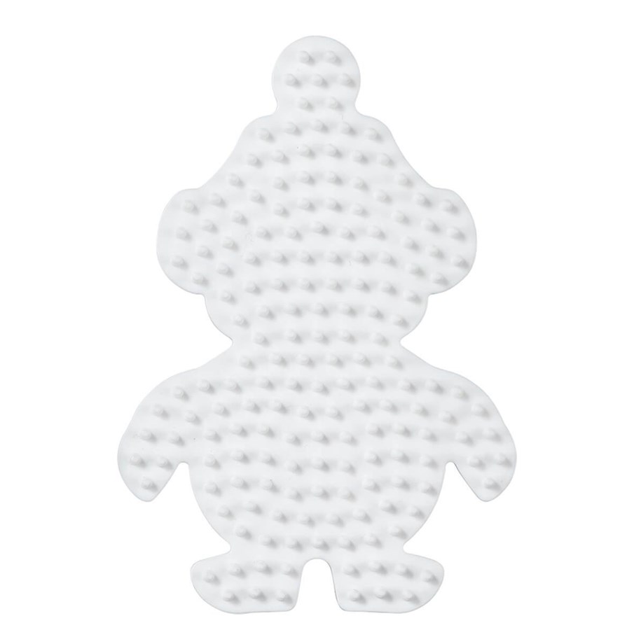 hama-ironing-beads-pegboard-penguin-billig