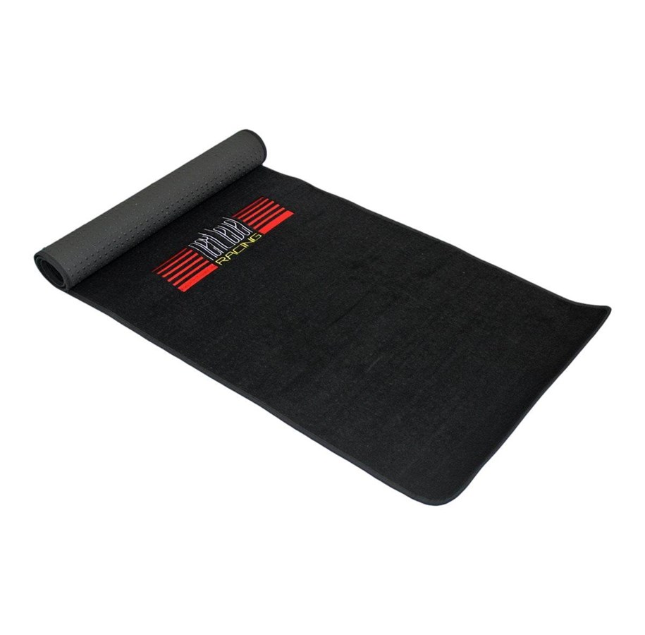 BG Racing BGR400 B-G Racing Mechanics Work Mats | Summit Racing