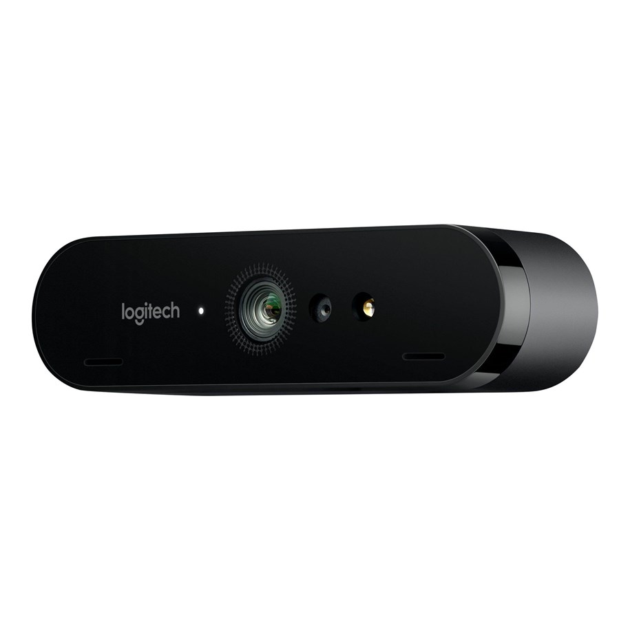 Logitech Pro Personal Video Collaboration Kit - video conferencing kit