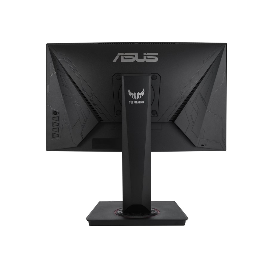 Asus tuf gaming vg24vq настройка