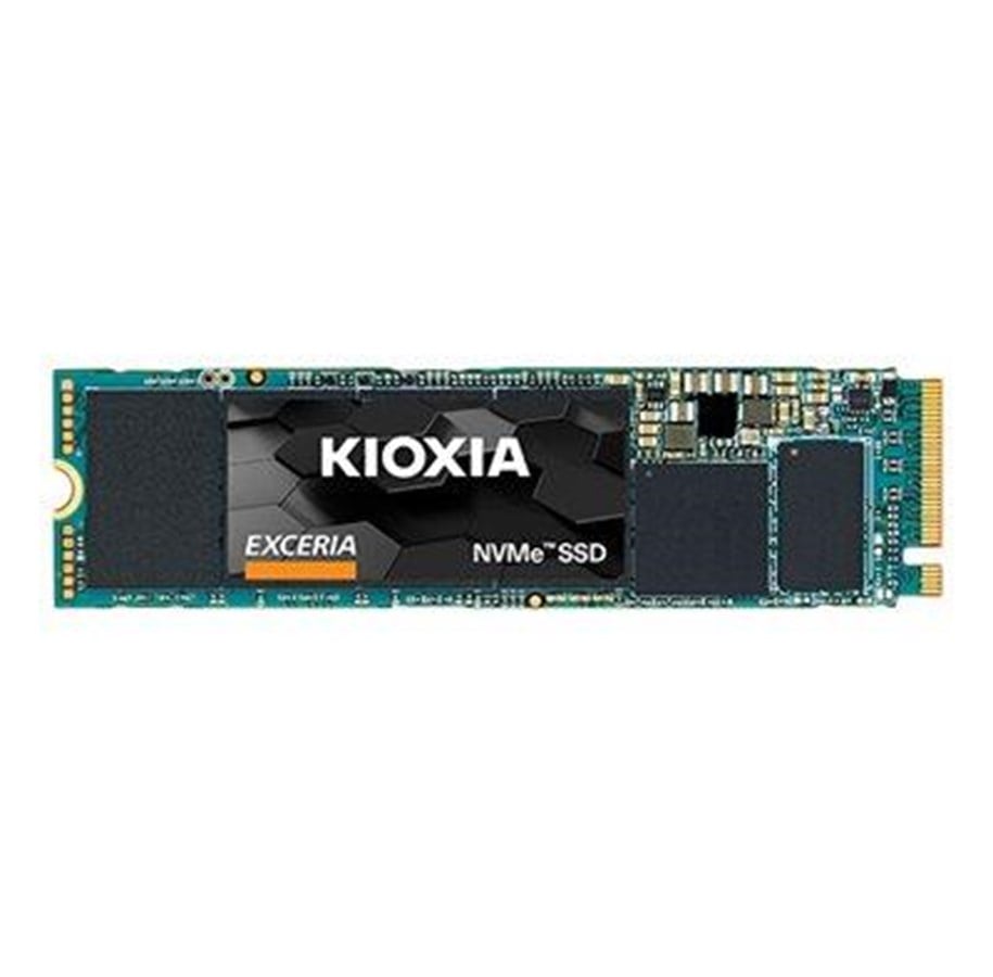 Ssd kioxia exceria 1tb lrc10z001tg8 обзор