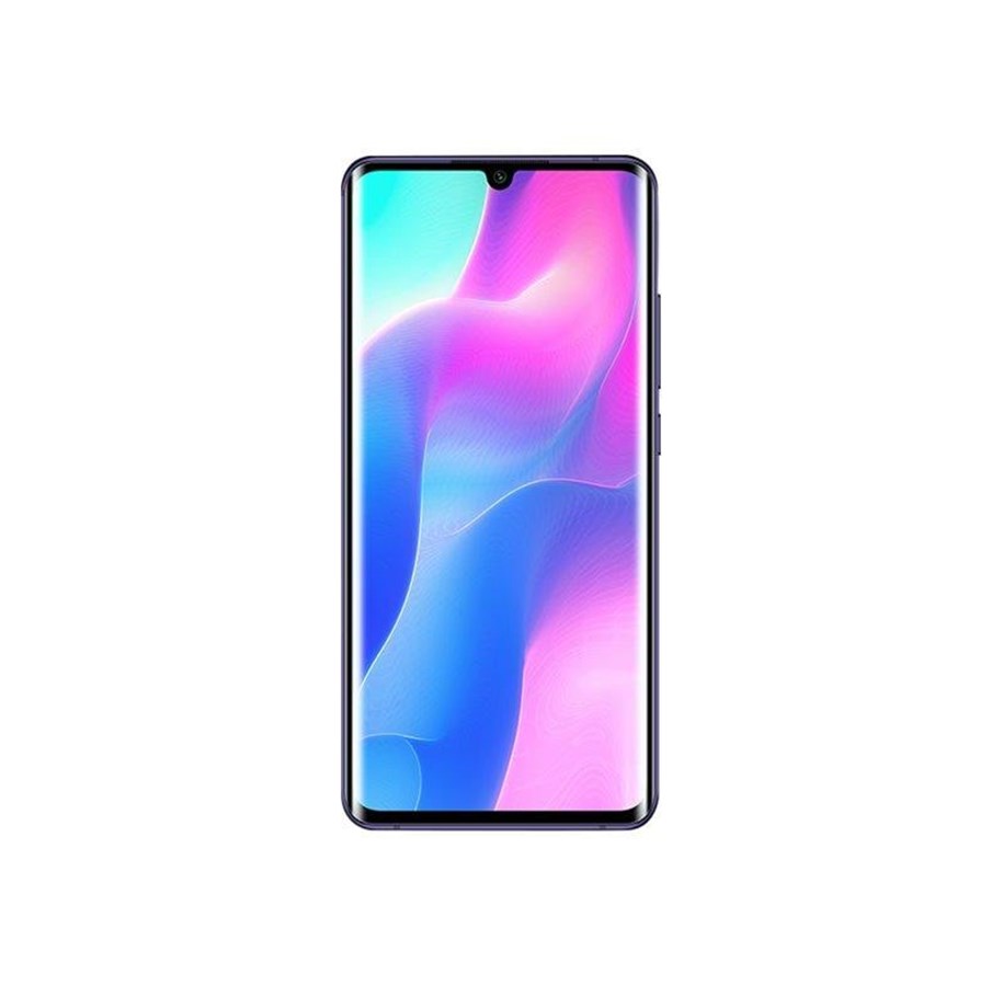 Xiaomi Mi Note 10 Lite Nebula Purpulの+researchafricapublications.com