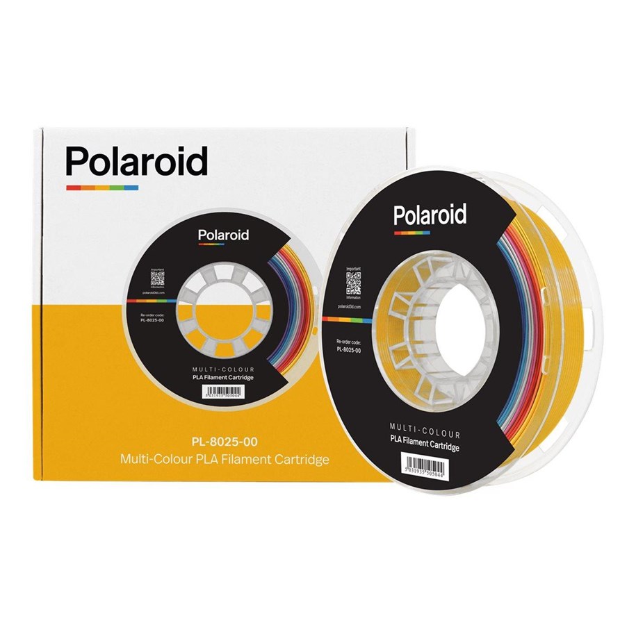 polaroid premium pla