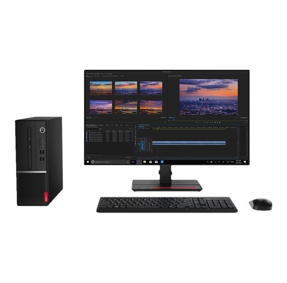 Компьютер lenovo thinkcentre v35s обзор