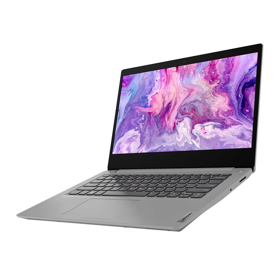 Ноутбук леново ideapad 3 14ada05 поменять матрицу на ноутбук