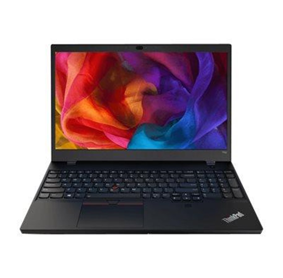 Lenovo thinkpad t15p gen 1 обзор