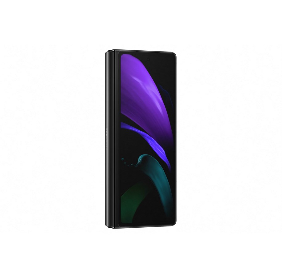 samsung z fold 2 mystic black