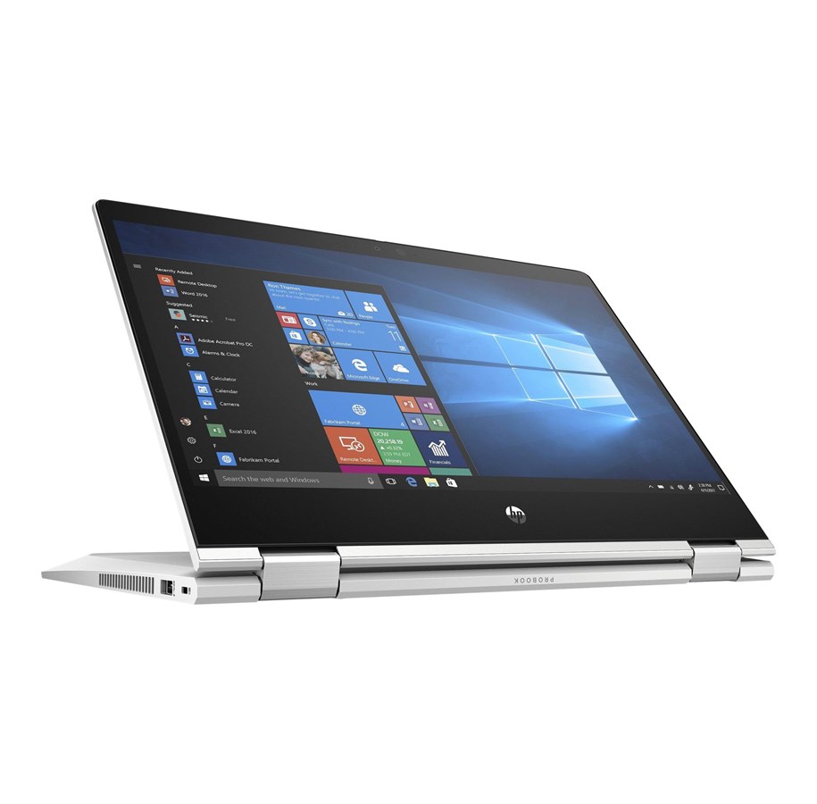 Hp probook x360 435 g7 обзор