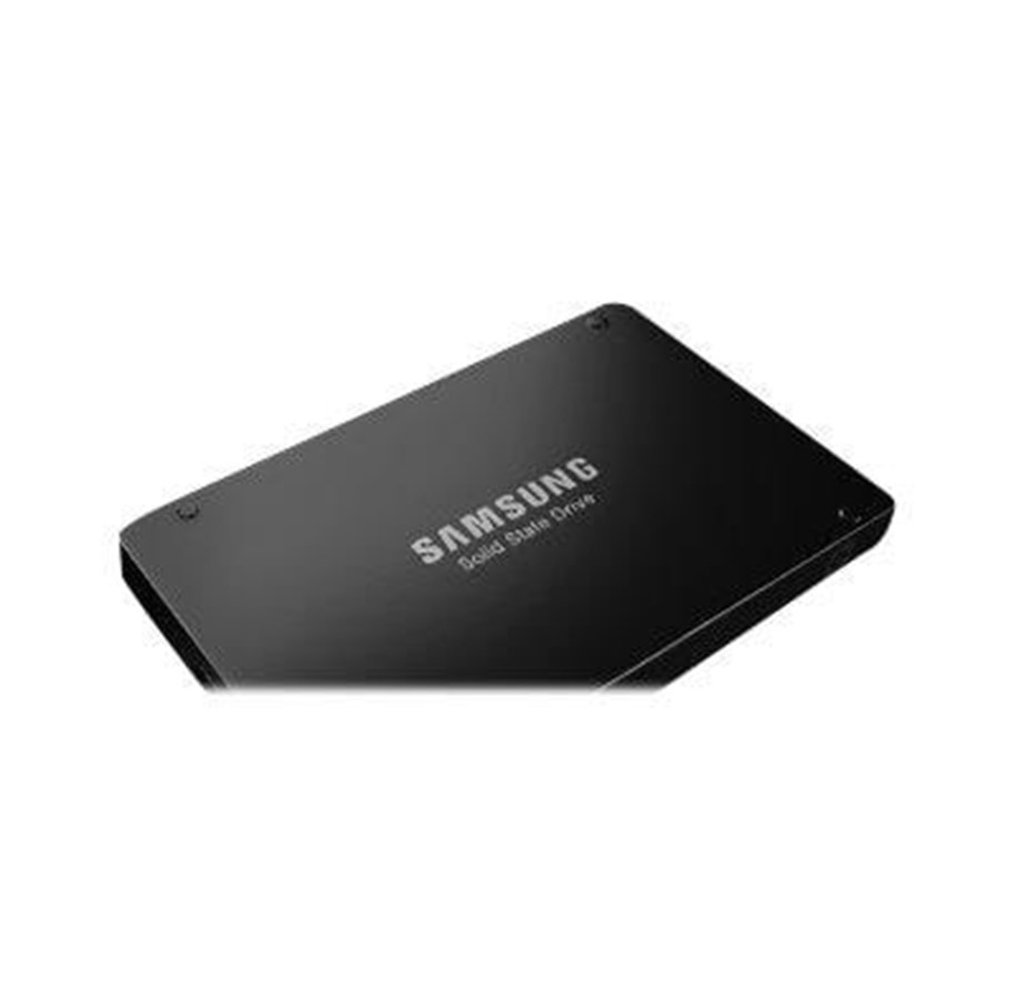 Ssd samsung pm1643a обзор