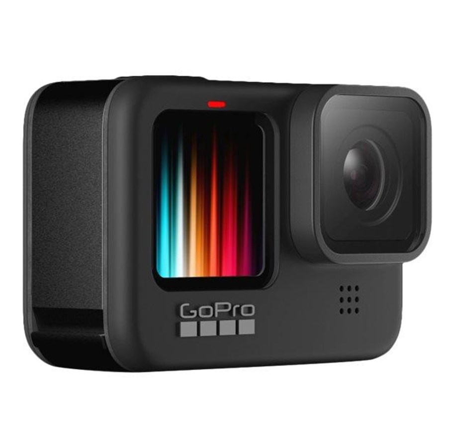 gopro pris