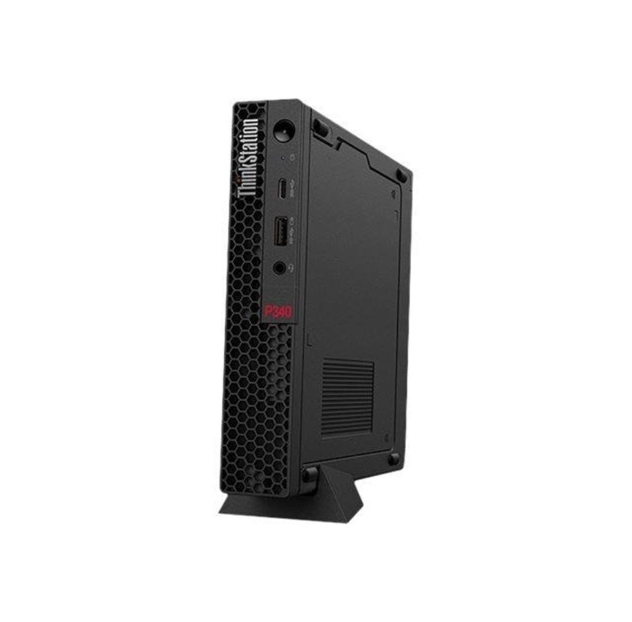 Lenovo thinkstation p340 sff обзор