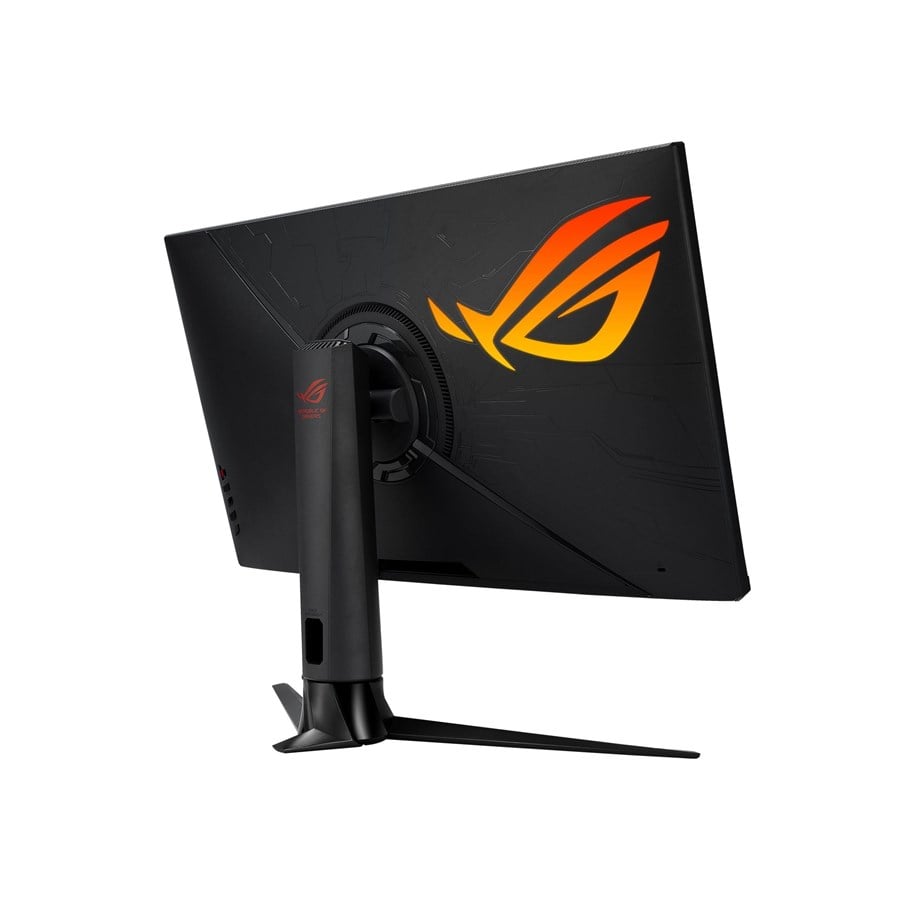 Asus rog swift pg329q обзор