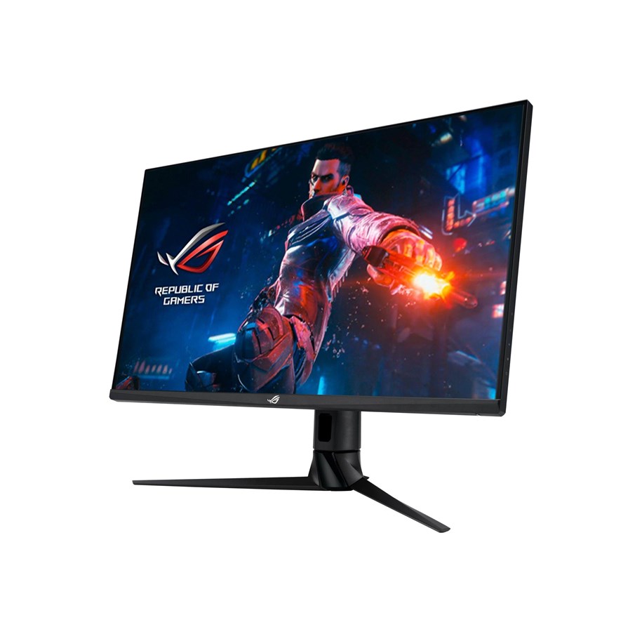 Asus rog swift pg329q обзор