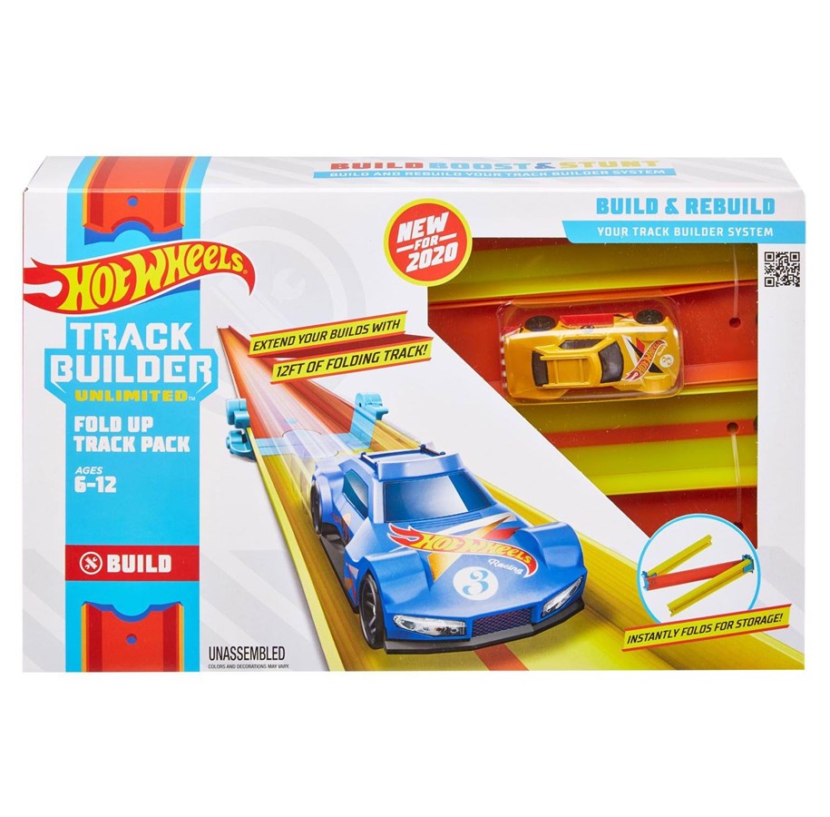 hot wheels hot wheels track