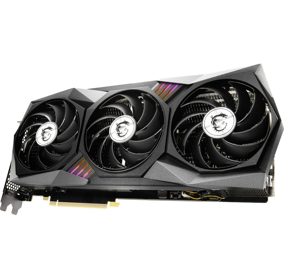 Msi geforce rtx 3060 ti gaming x trio 8gb какой блок питания