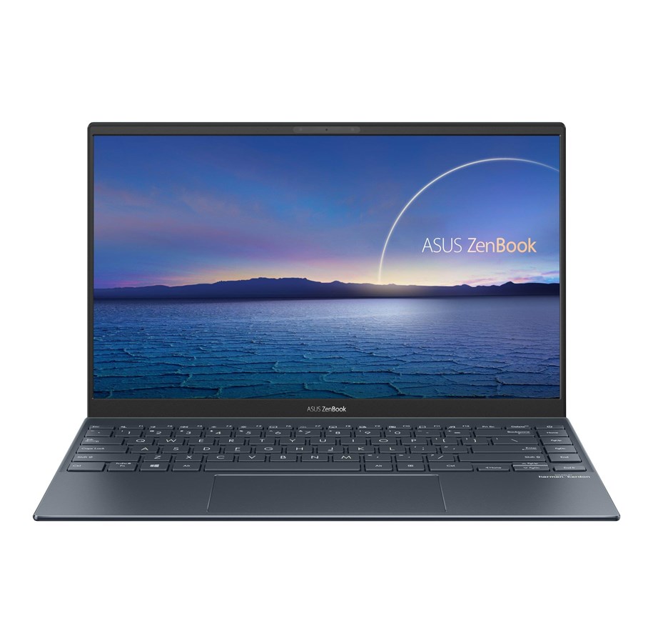 Asus zenbook 14 ux425ea обзор