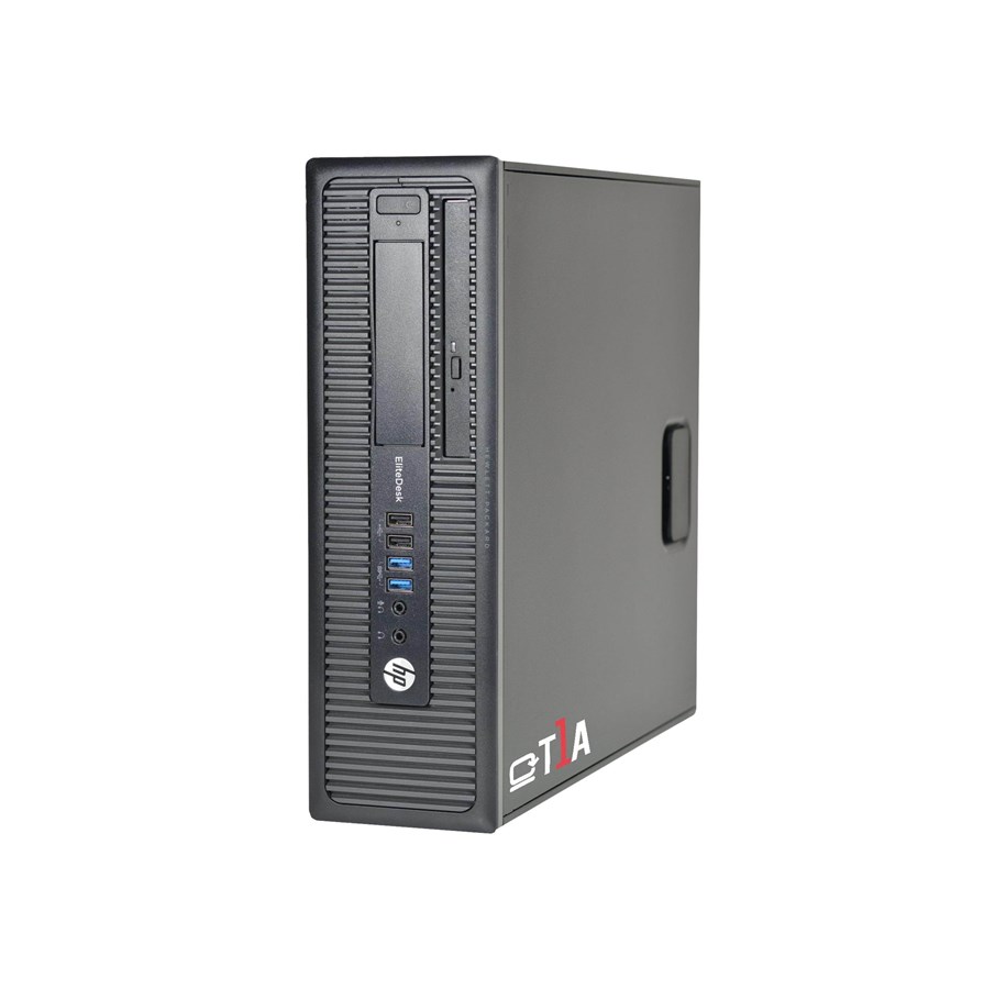 elitedesk hp 800 g1