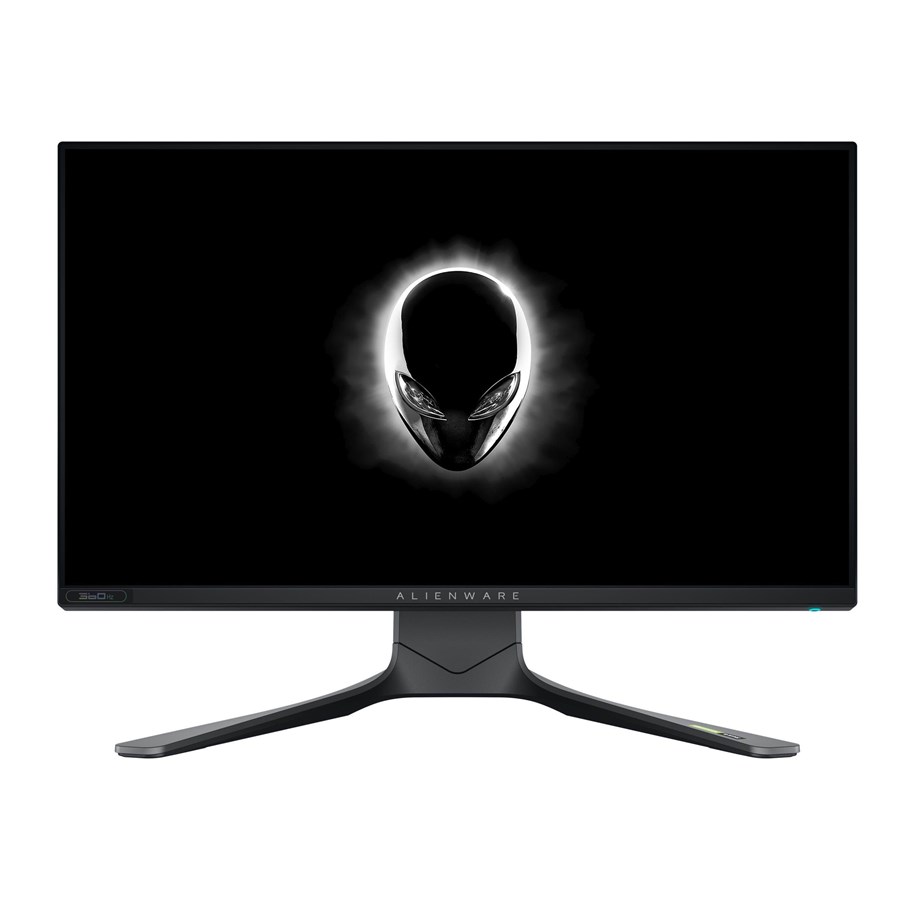 Dell alienware aw2521h обзор