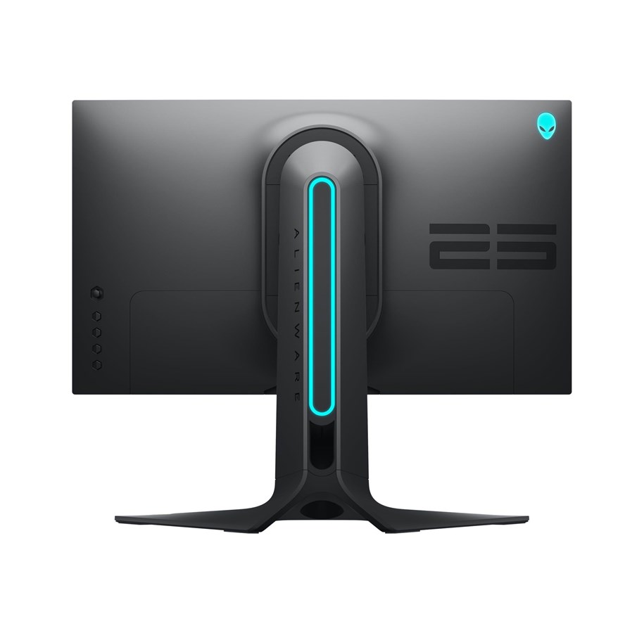 Dell alienware aw2521h обзор