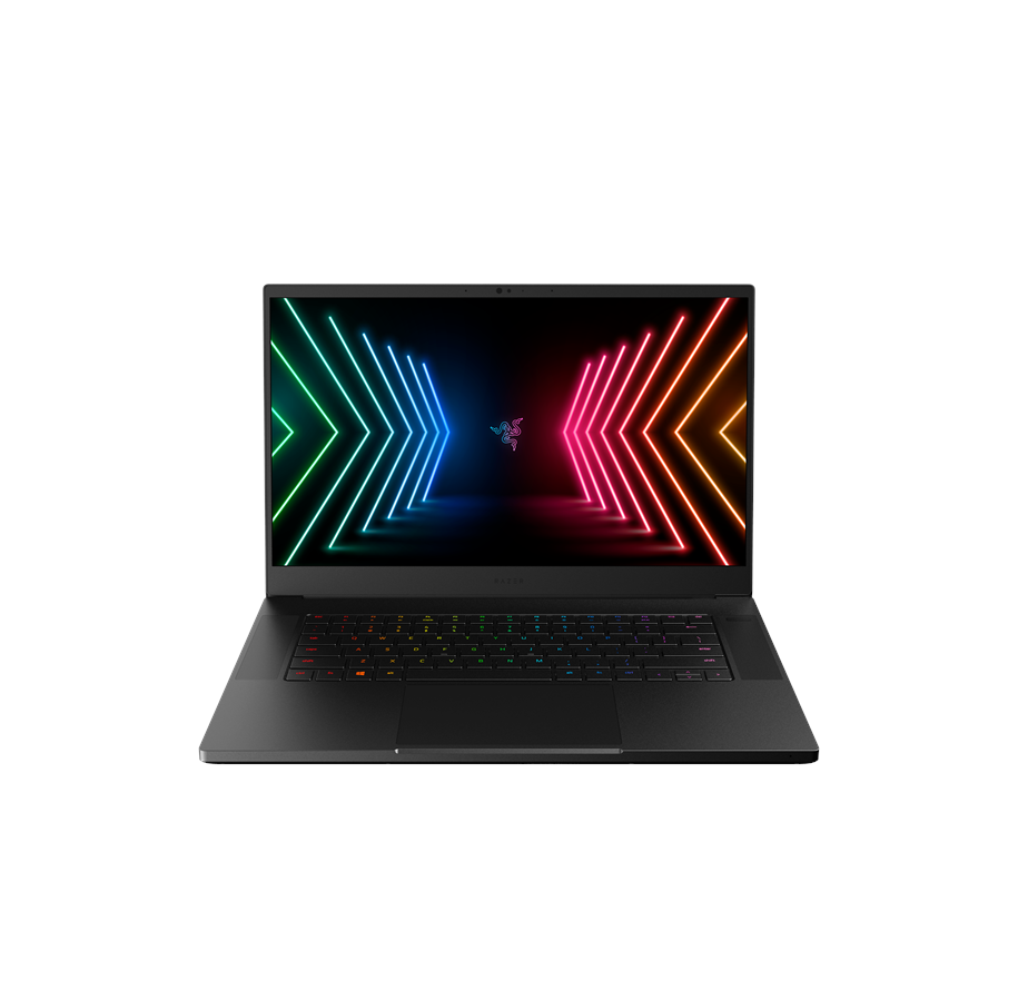 Razer Blade 15 Advanced - FHD 360 Hz with RTX 3070 | Billig