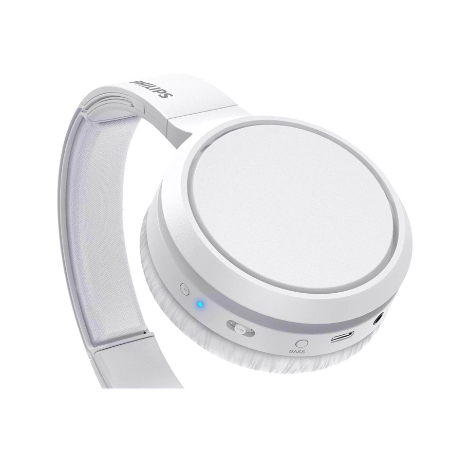 Bluetooth гарнитура philips tah5205wt обзор