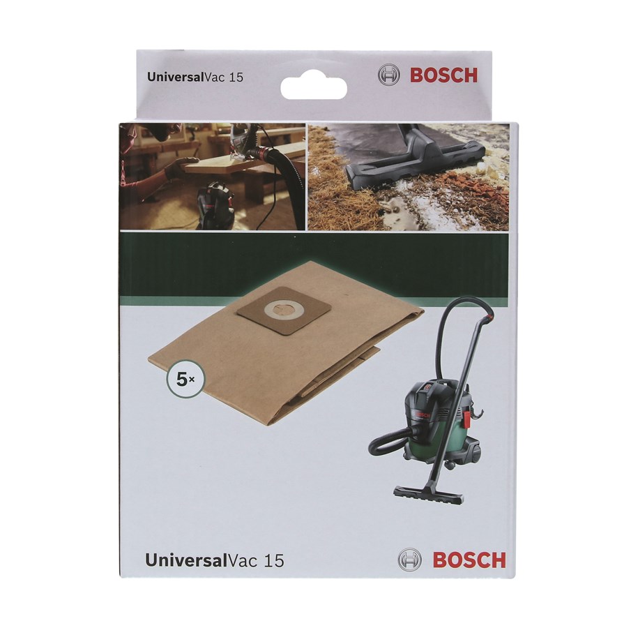 Bosch STØVSUGER UNIVERSAL VAC 15