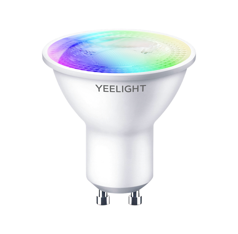 yeelight led colorful smart bulb