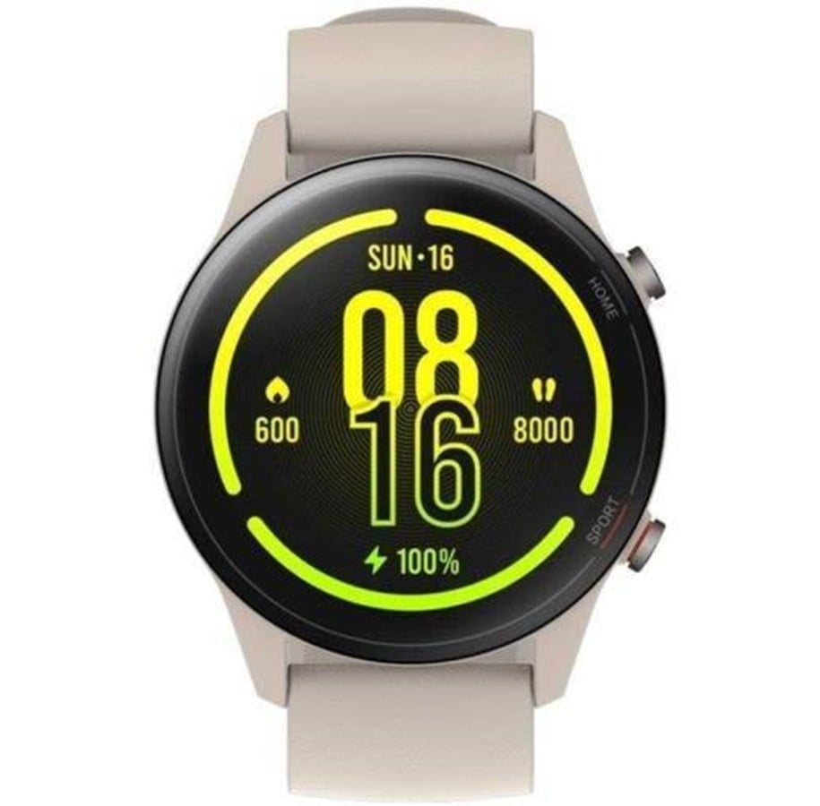 mi xiaomi smartwatch