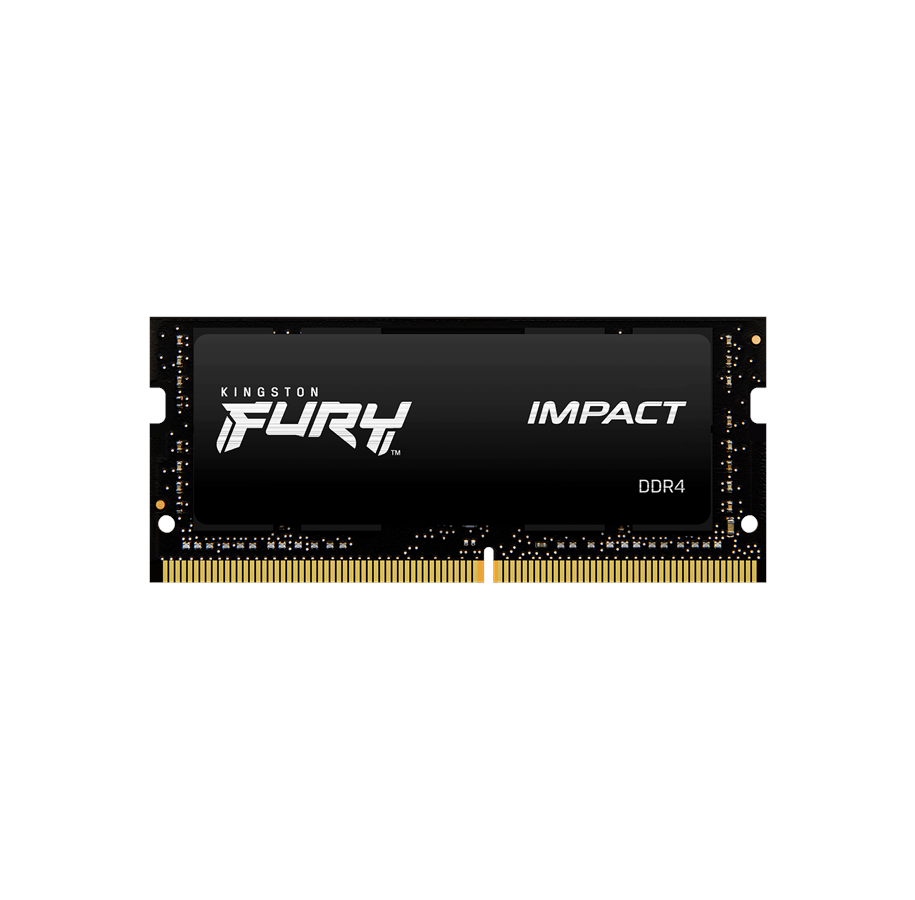 Kingston hyperx fury online 2666