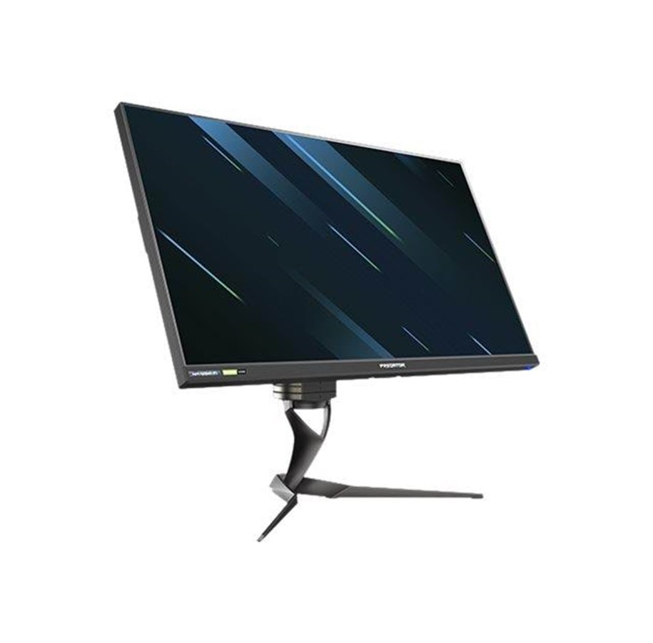 女性が喜ぶ♪ Acer ACER Pradator UHD XB323QK 2.1 4Kモニター 4K