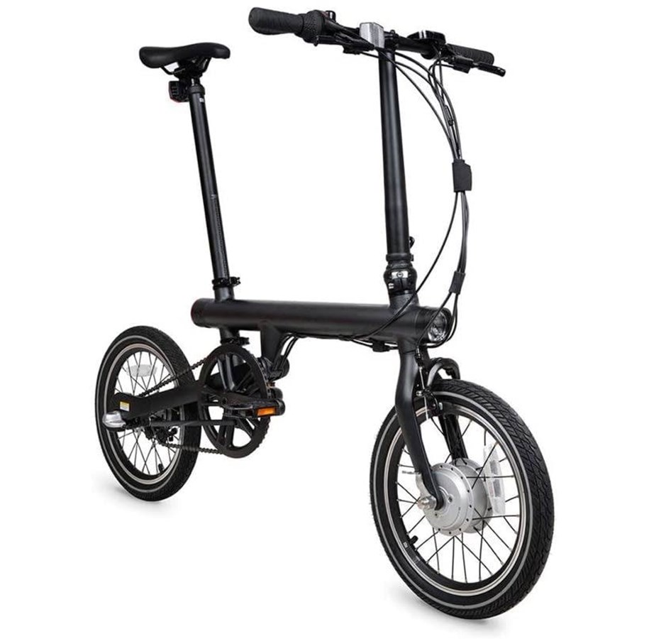 xiaomi mi folding bike