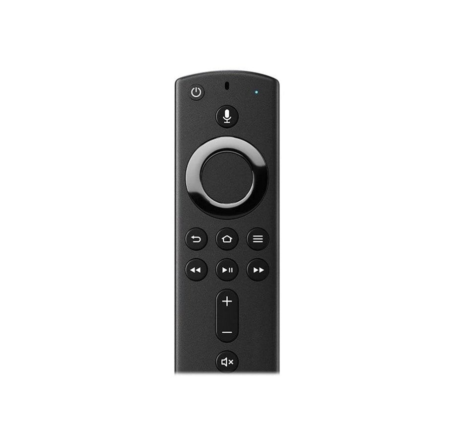 Amazon Fire Tv Stick 4k 21 Incl Alexa Voice Remote Pa Lager