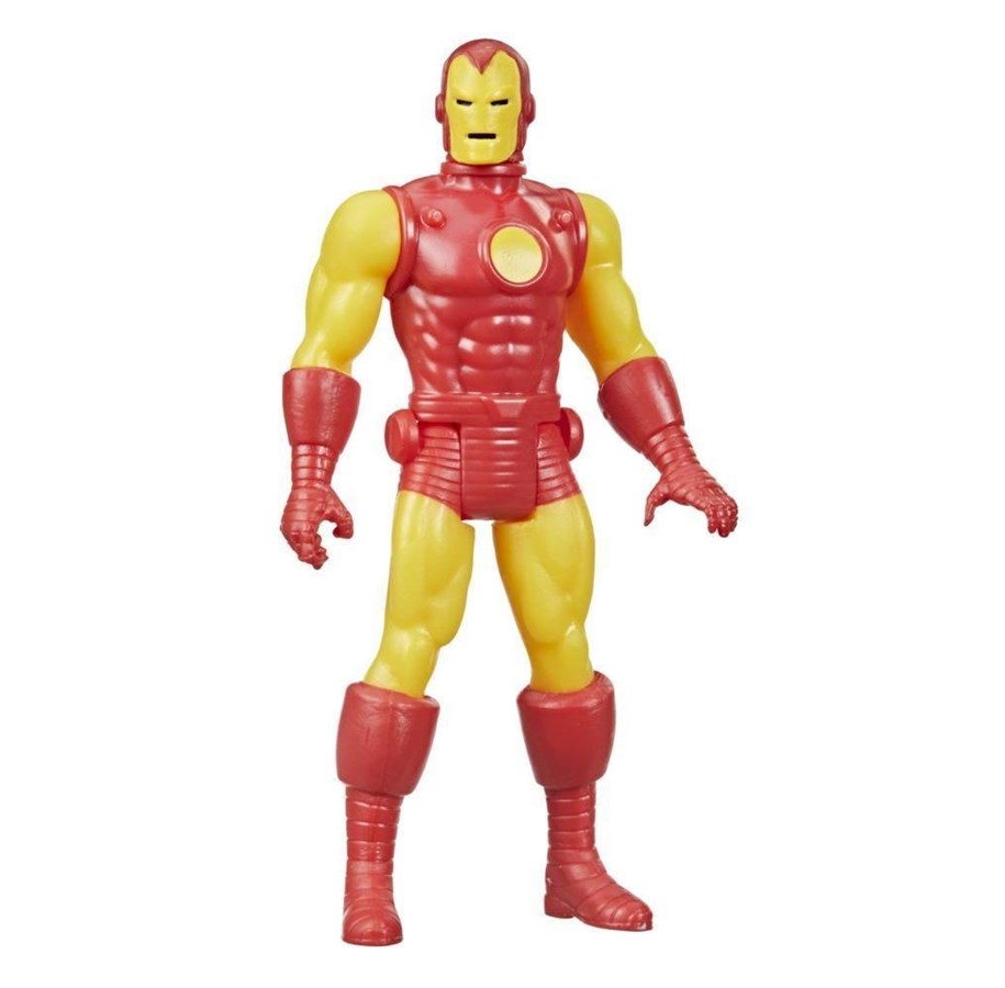 new marvel toys 2020