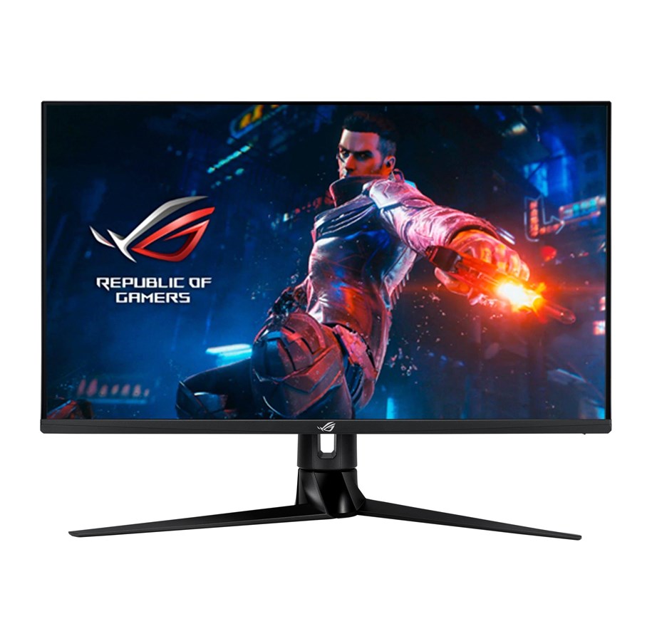 144hz 1ms asus monitor