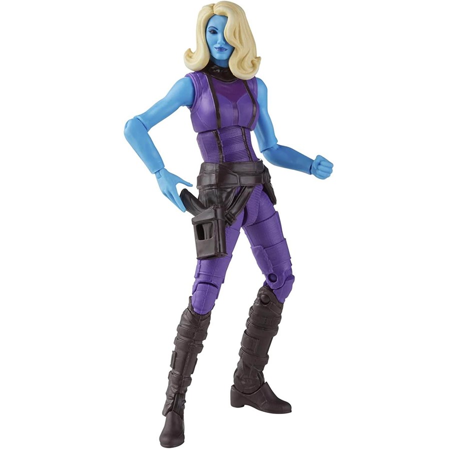 Marvel on sale legends nebula