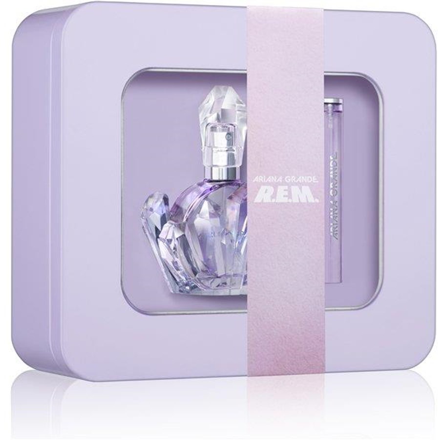 rem ariana grande gift set