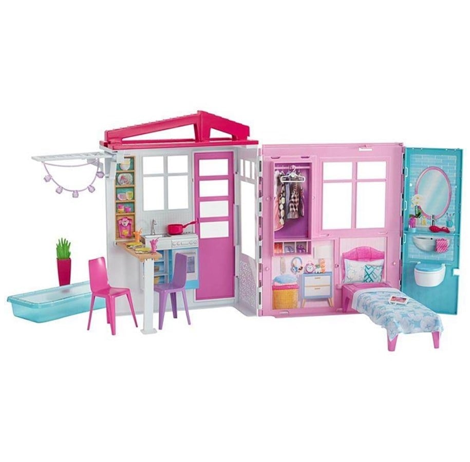 barbie accessories and furniture