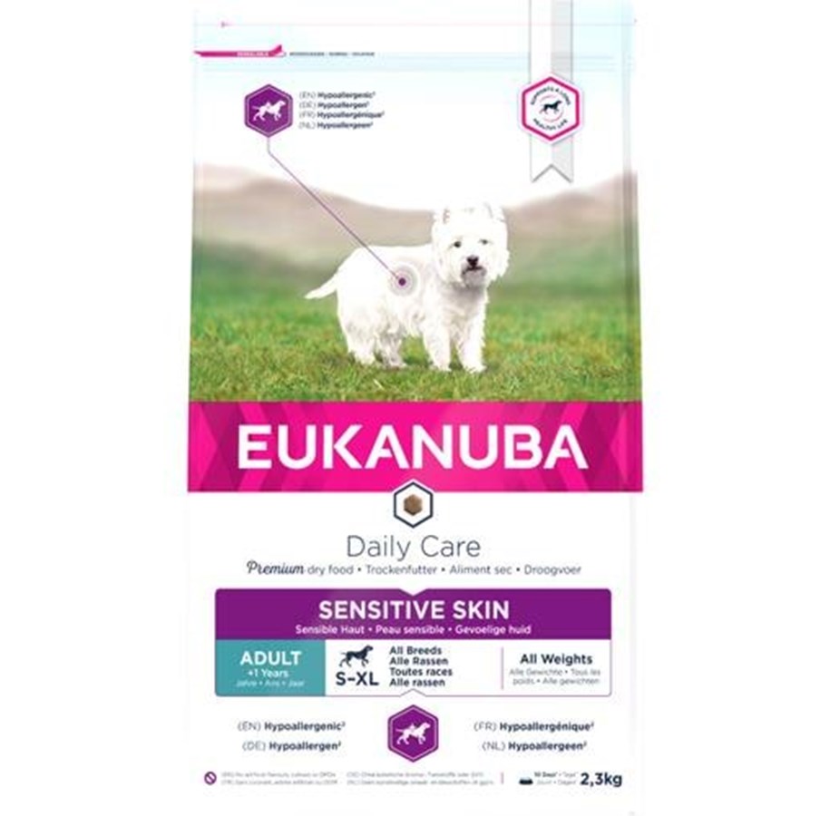 cheapest place to buy eukanuba dog food