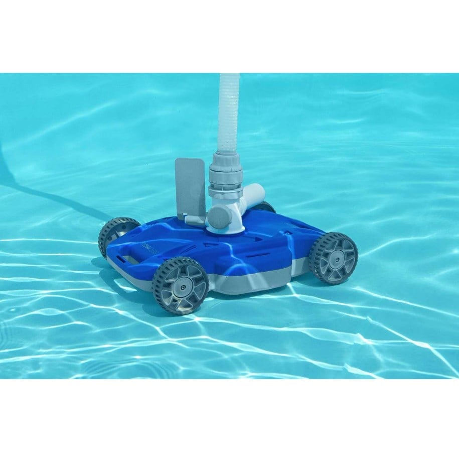 Bestway Flowclear Automatic Pool Cleaner | På lager | Billig