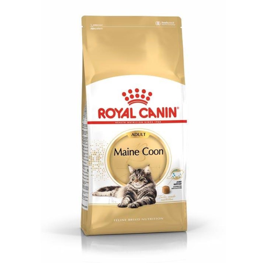 royal kennel cat food