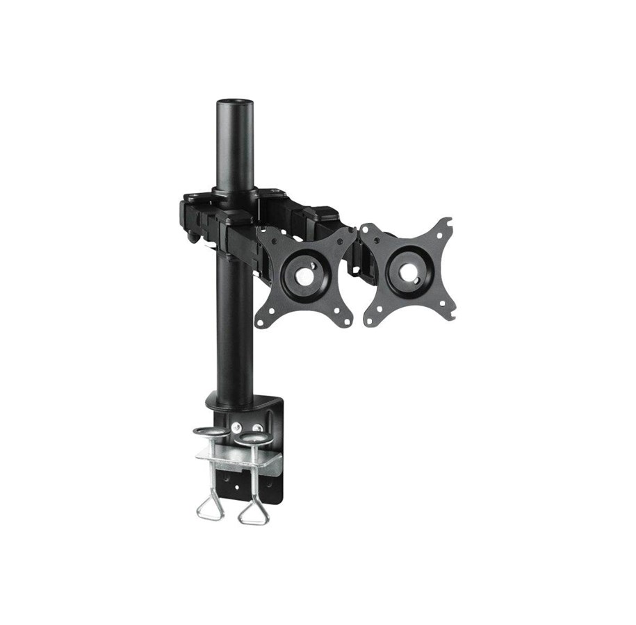 hama fullmotion monitor arm