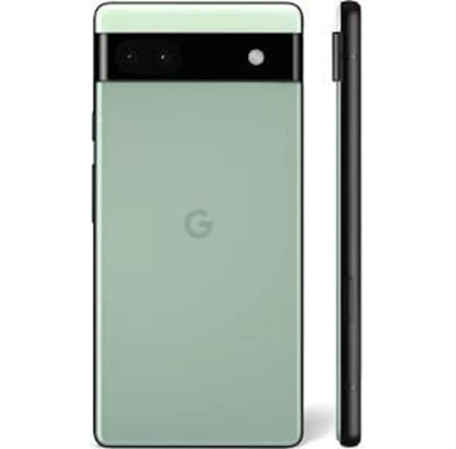 桜舞う季節 Google Pixel 6a Sage 128 GB UQ mobile | vendee