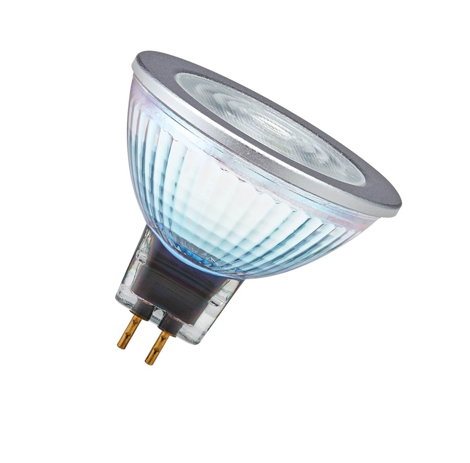 osram superstar mr16 7w led