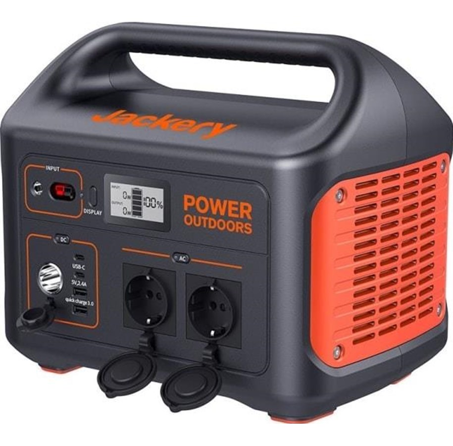 Jackery Explorer 1000 Portable Power Station