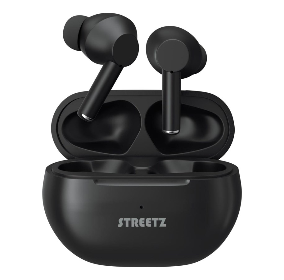 Streetz true wireless ear buds hot sale