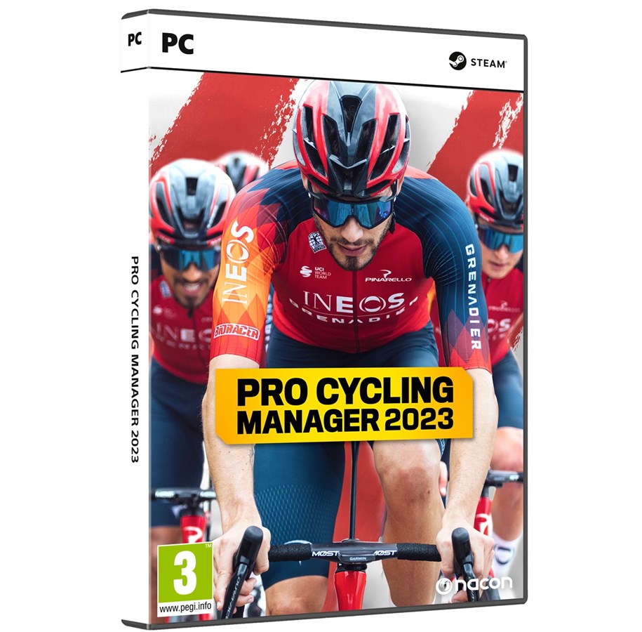 Cycling manager deals