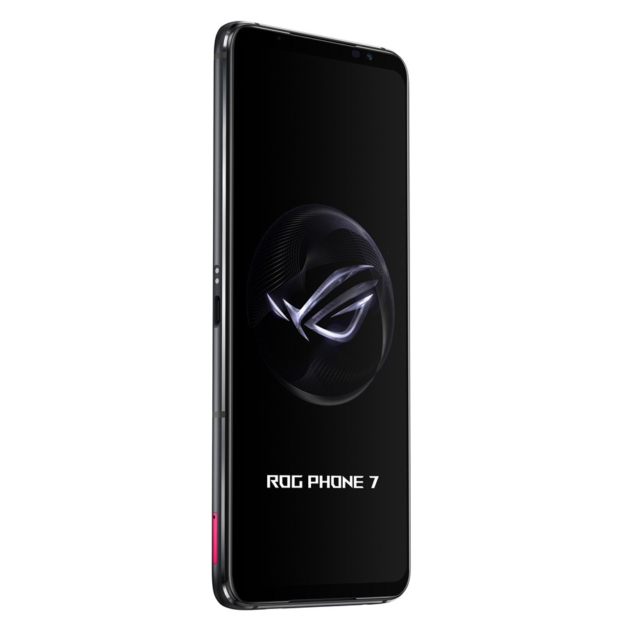 ASUS ROG Phone 7 512GB/16GB - Phantom Black | Billig